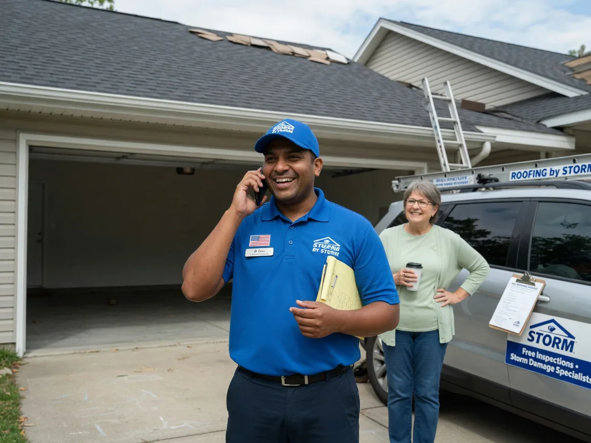 Roof Repair Near Me Ansted, WV FAQs