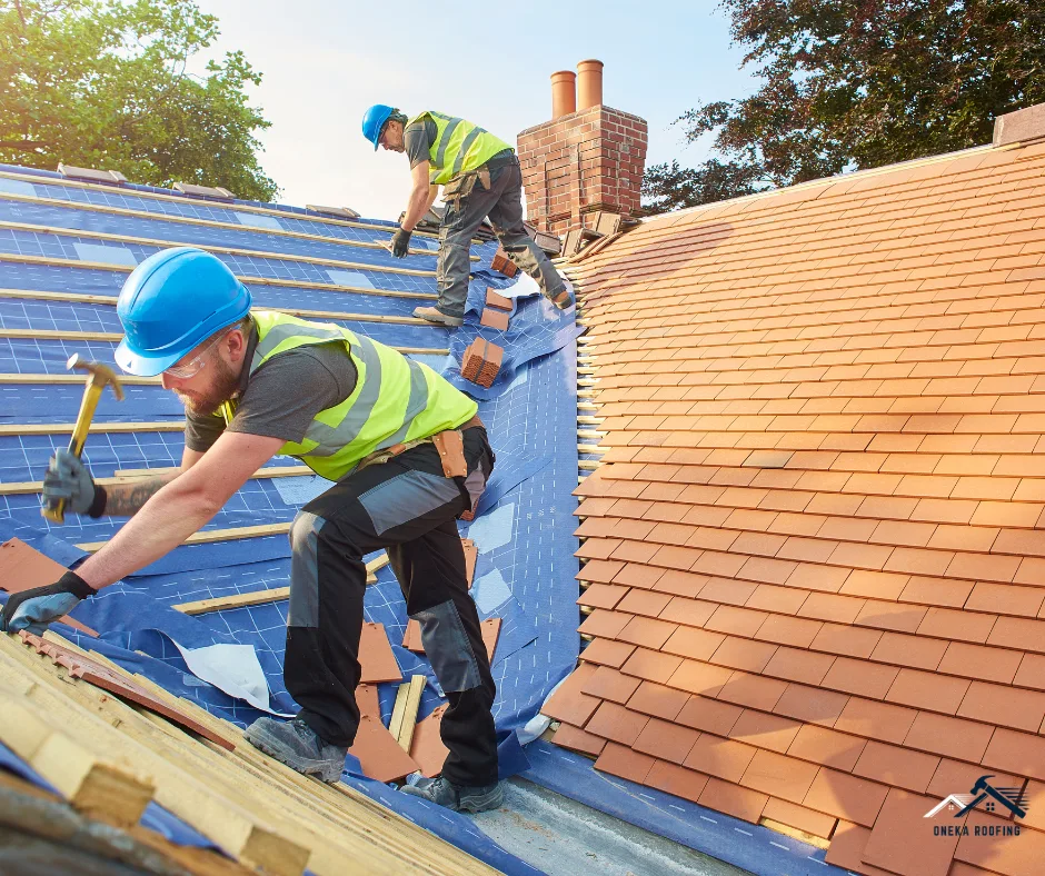 Why choose Roof Repair Near Me in Ansted, WV