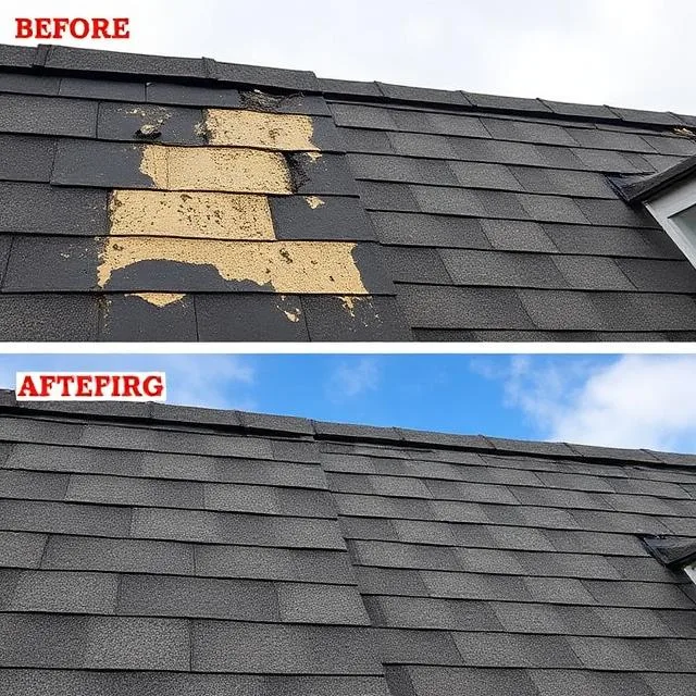 Roof Repair Near Me in Ansted, WV near me